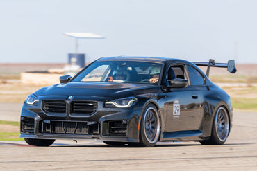 2023+ BMW M2 G87 SIDE AIR VENT MESH PROTECTOR