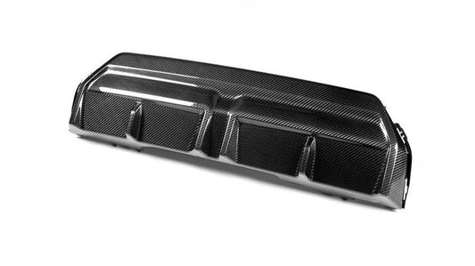 BMW G42 2-Series M Performance Style Rear Diffuser