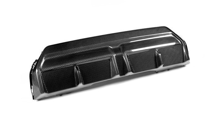 BMW G42 2-Series M Performance Style Rear Diffuser