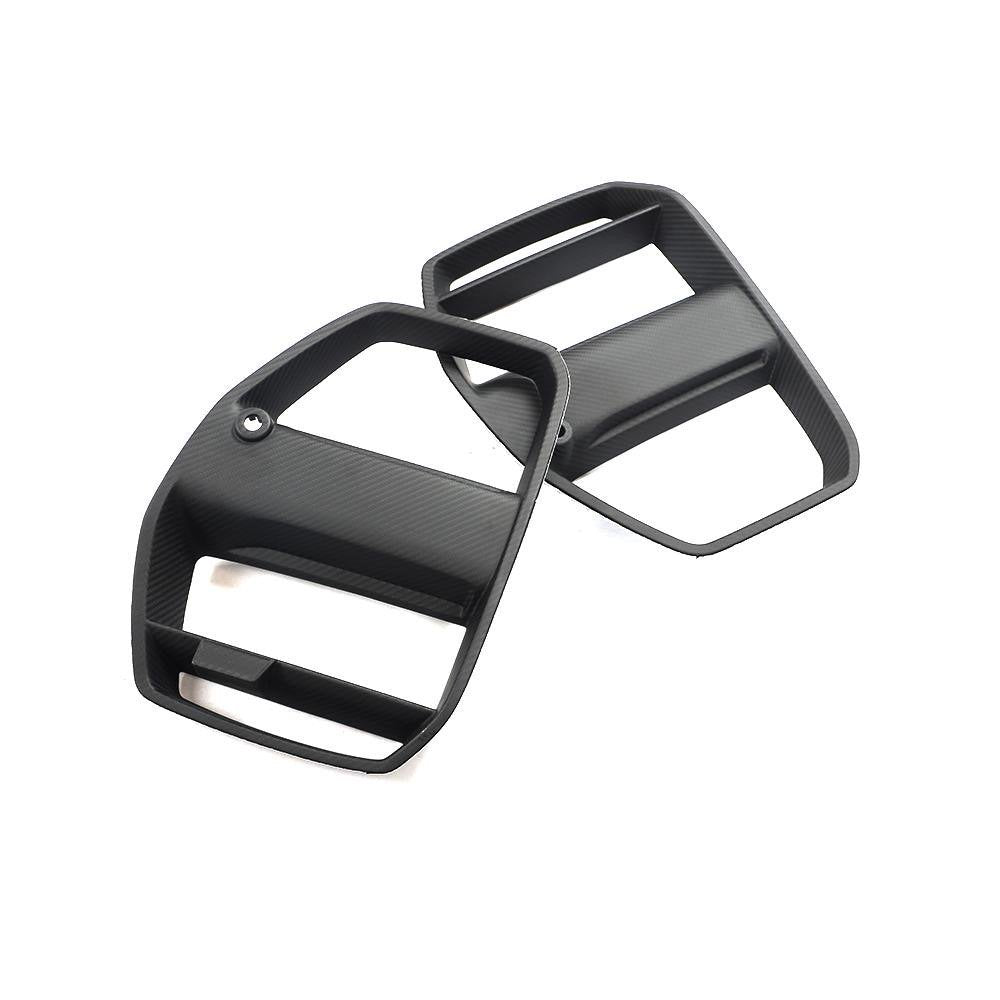 2021+ G8X M3/M4 GT3 GRILLE