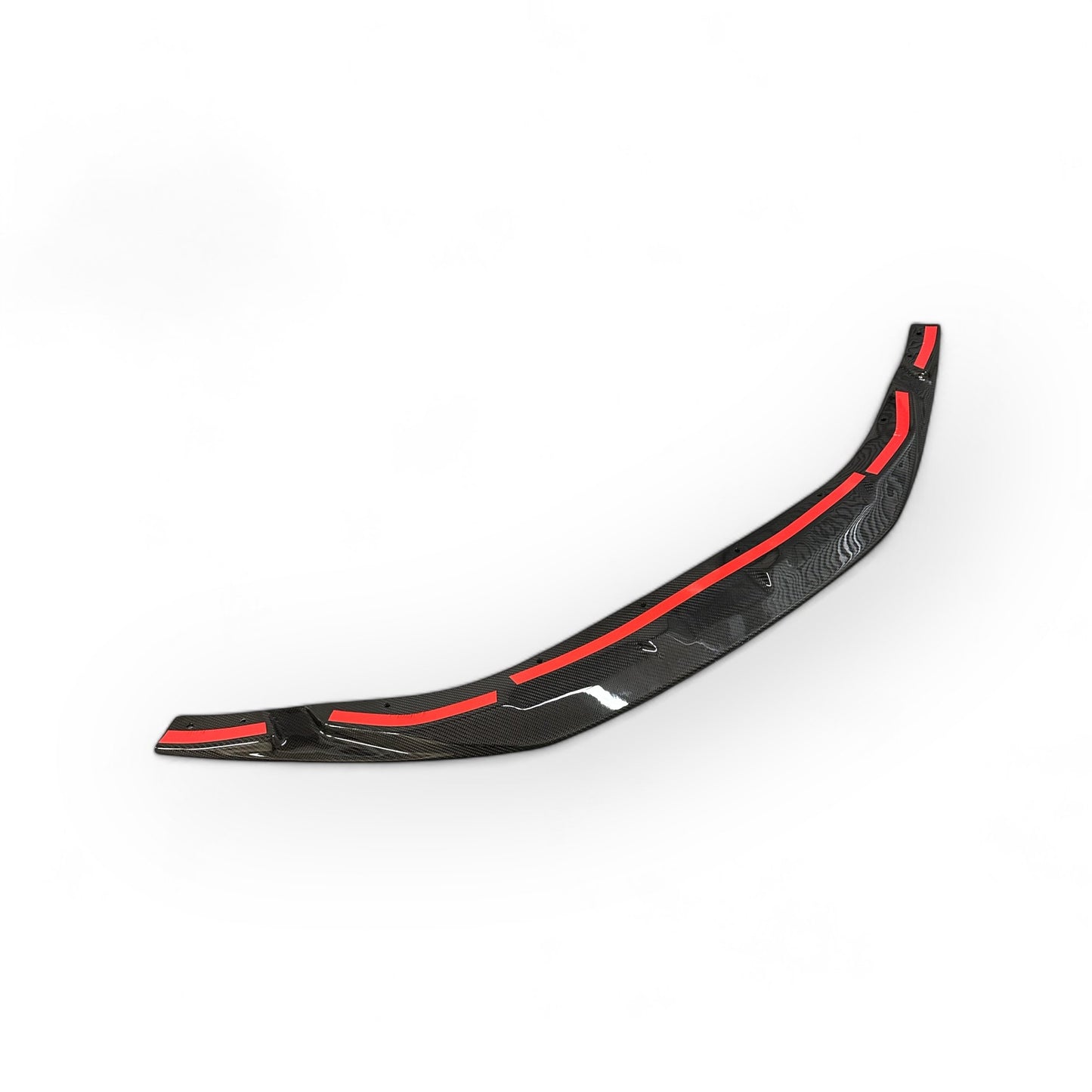 2021+ BMW M3/M4 G8X Front Lip GTS Style Carbon Fiber