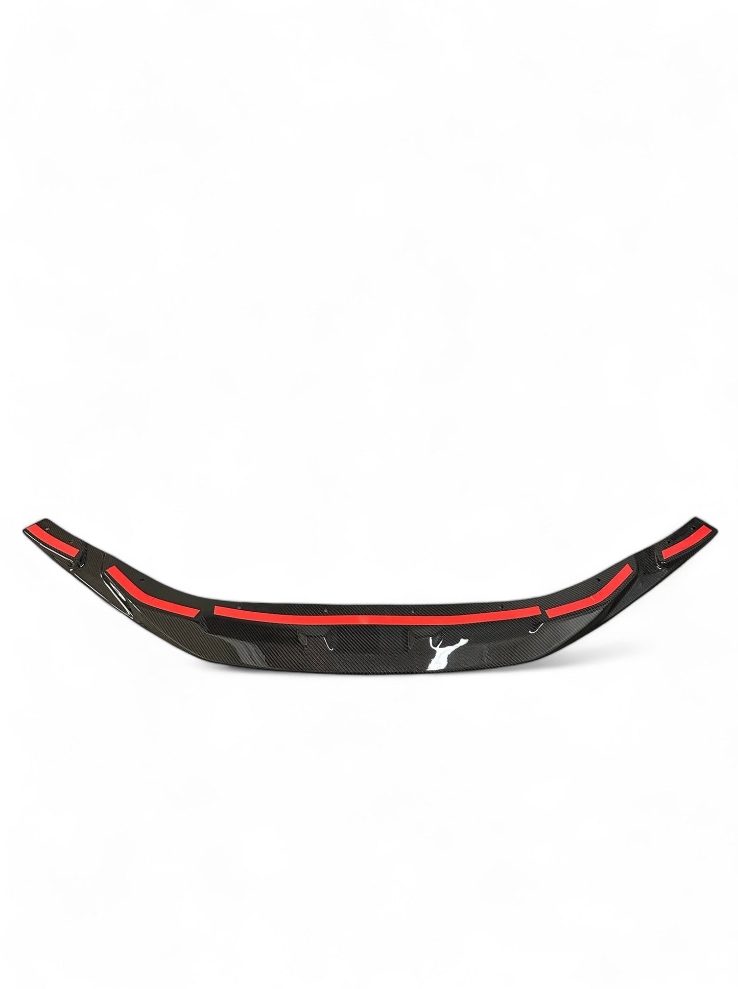 2021+ BMW M3/M4 G8X Front Lip GTS Style Carbon Fiber