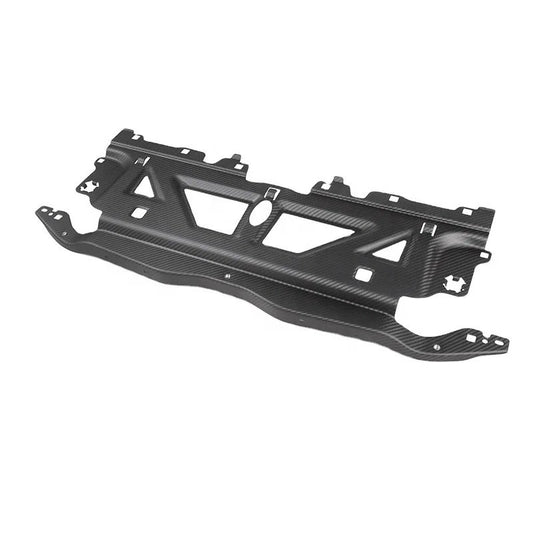 2021+ BMW M3 / M4/ M2 G80 G82 G87 Carbon Cooling Shroud Cover