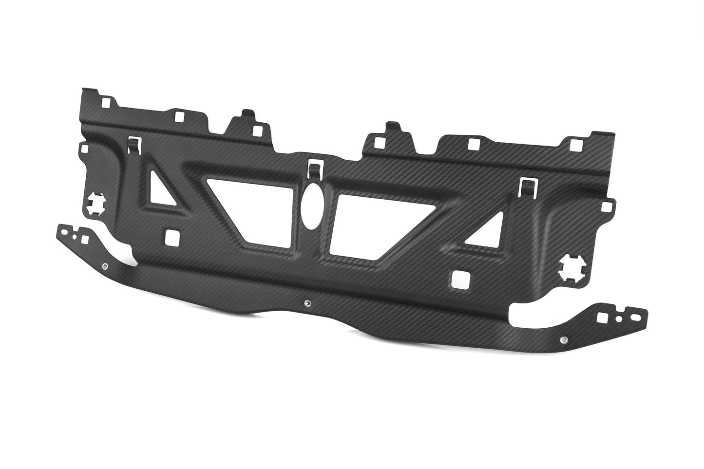 2021+ BMW M3 / M4/ M2 G80 G82 G87 Carbon Cooling Shroud Cover