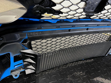 2023+ Honda Civic Type R FL5 Front Mesh Kit