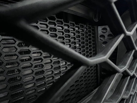 2023+ Honda Civic Type R FL5 Front Mesh Kit