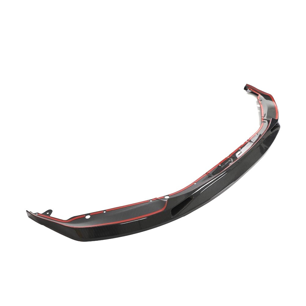 Stradale Design GTS Lip G87 M2