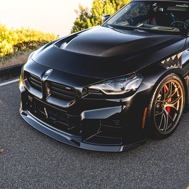 Stradale Design GTS Lip G87 M2