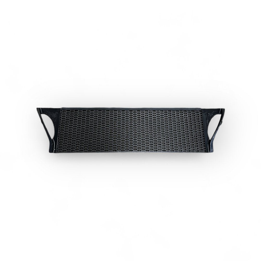2021+ BMW M3/M4 G8X FRONT RADIATOR MESH WITH QUICK INSTALL MOUNTS