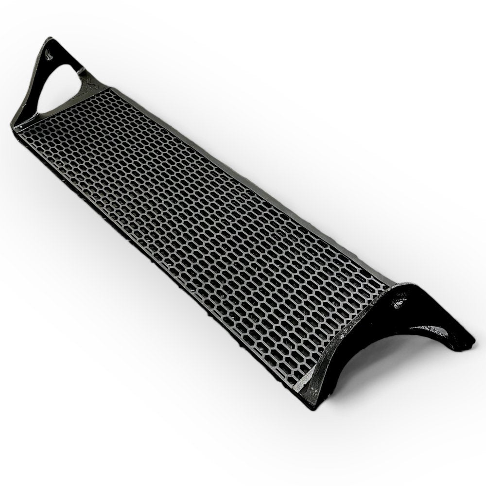 2021+ BMW M3/M4 G8X FRONT RADIATOR MESH WITH QUICK INSTALL MOUNTS