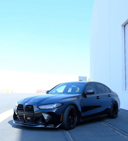Stradale GTS BMW M3 / M4 (G8X) Front Lip