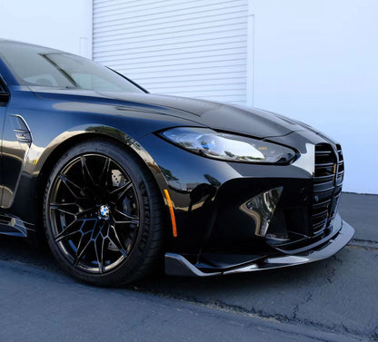 Stradale GTS BMW M3 / M4 (G8X) Front Lip