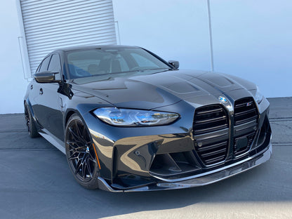 Stradale GTS BMW M3 / M4 (G8X) Front Lip