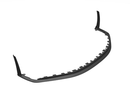 911 SR Front Splitter- Base 911 bumper