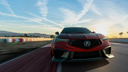 Stradale Design N-GT Widebody Kit – Acura Integra Type S (DE5)