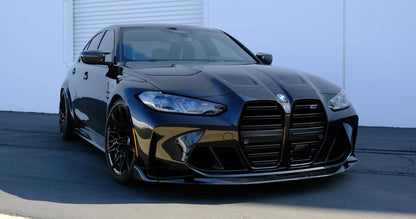 Stradale GTS BMW M3 / M4 (G8X) Front Lip