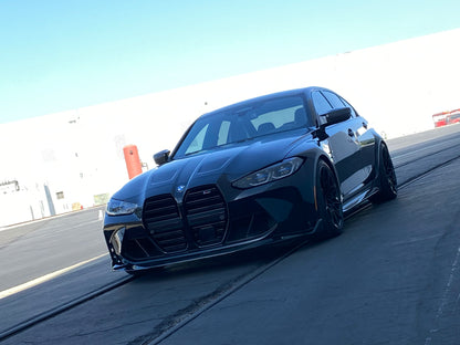 Stradale GTS BMW M3 / M4 (G8X) Front Lip