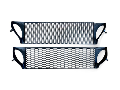 Stradale Design BMW M2 G87 Front Radiator Mesh – My Store