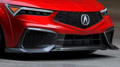 Acura Integra Type S N-GT Front Lip