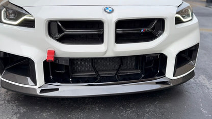 Stradale Design BMW M2 G87 Front Radiator Mesh – My Store