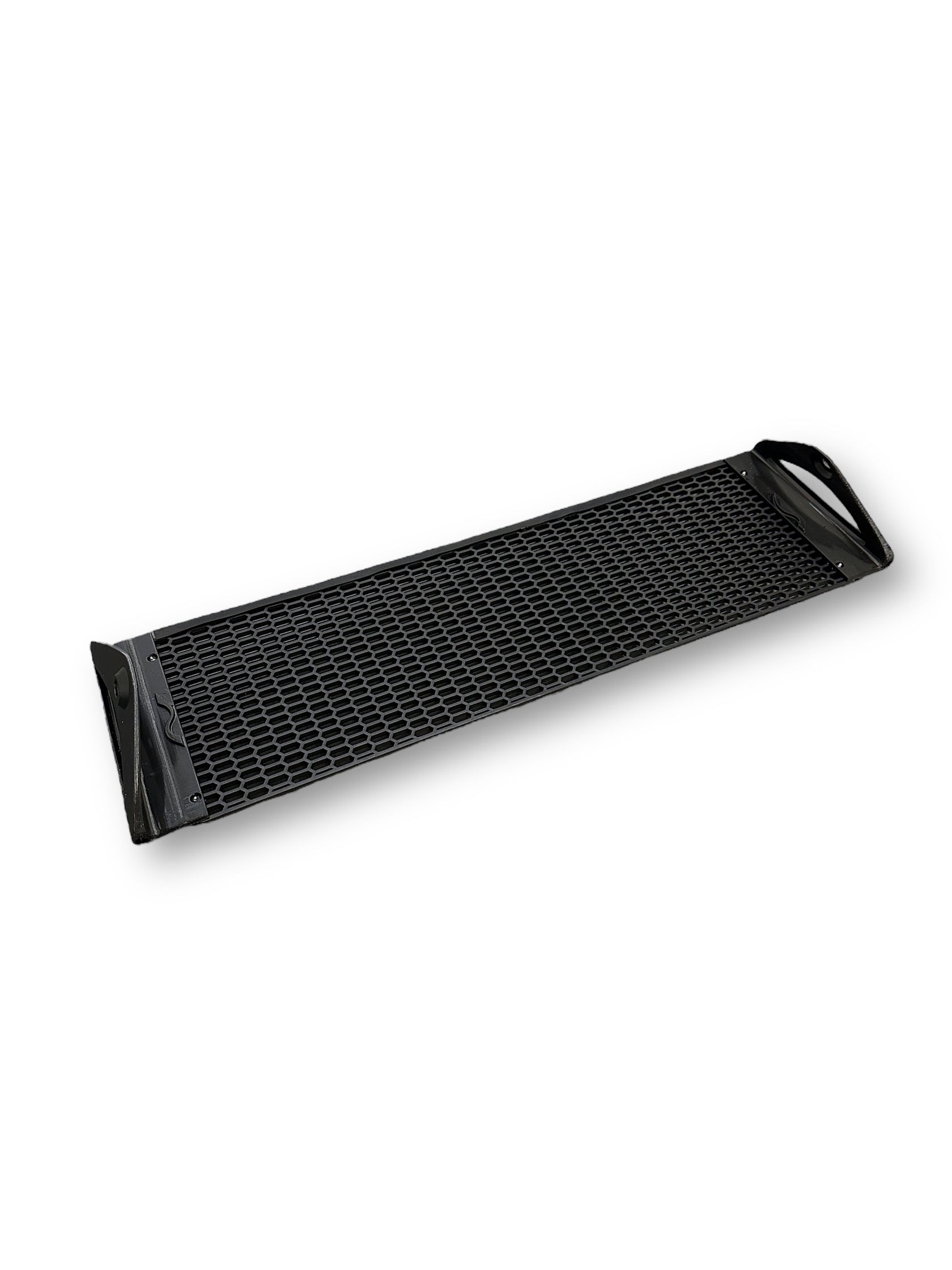 2023+ BMW M2 G87 FRONT RADIATOR MESH WITH QUICK INSTALL MOUNTS V2 ( Fi ...