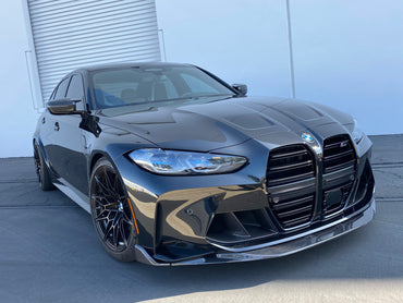 Stradale GTS BMW M3 / M4 (G8X) Front Lip