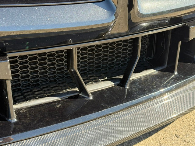 G87 M2 Quick Install Engine Oil Cooler Mesh Kit