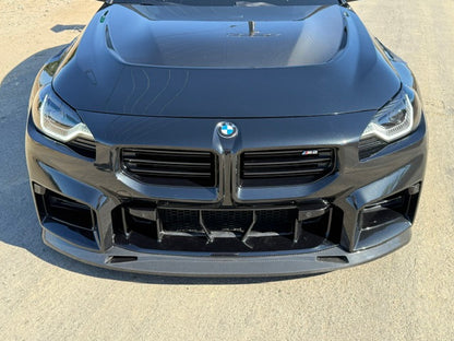 G87 M2 Quick Install Engine Oil Cooler Mesh Kit