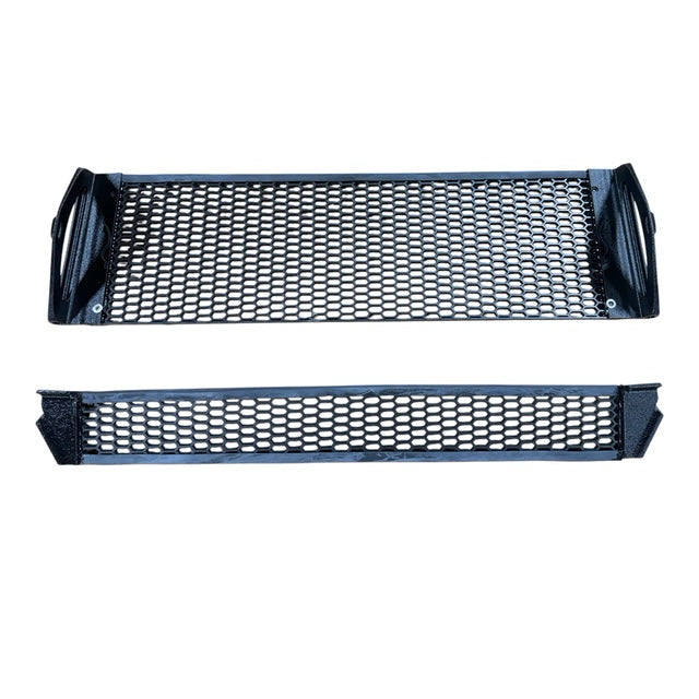 G87 M2 Quick Install Engine Oil Cooler Mesh Kit