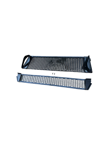 G87 M2 Quick Install Engine Oil Cooler Mesh Kit