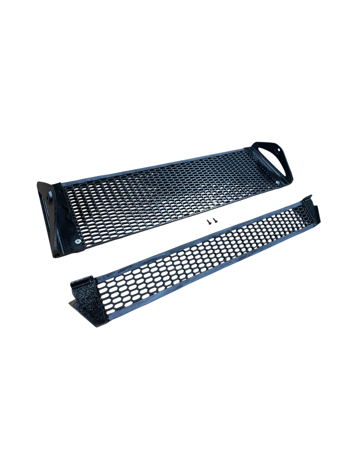 G87 M2 Quick Install Engine Oil Cooler Mesh Kit