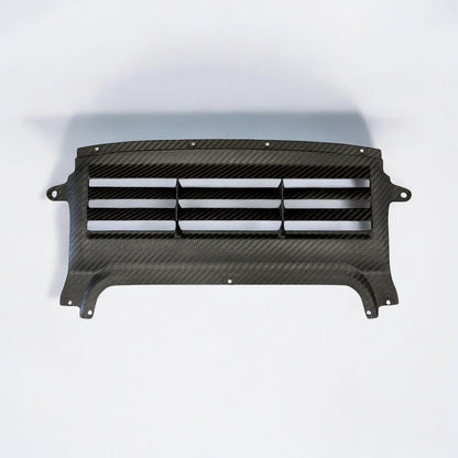 F80/F82/F83 Carbon Fiber Skid Plate