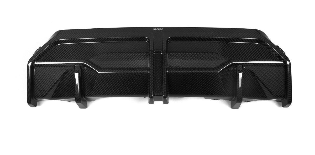 Dale's Diffusers Sooqoo SQ BMW M240i / 230i (G42) Rear Diffuser – My Store