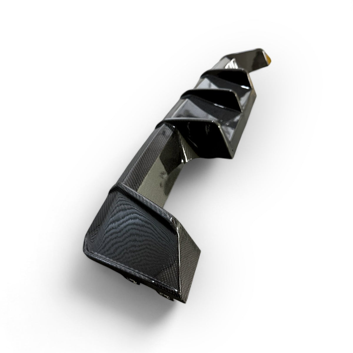 M3 Rear Carbon Diffuser Stradale OEM Style BMW M3 M4 G8X Carbon Fiber Rear Diffuser – My Store