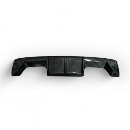 2021+ BMW M3/M4 G8X OEM STYLE CARBON FIBER REAR DIFFUSER