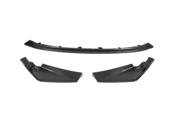 Stradale CSL CS BMW M3 / M4 (G8X) Front Splitter